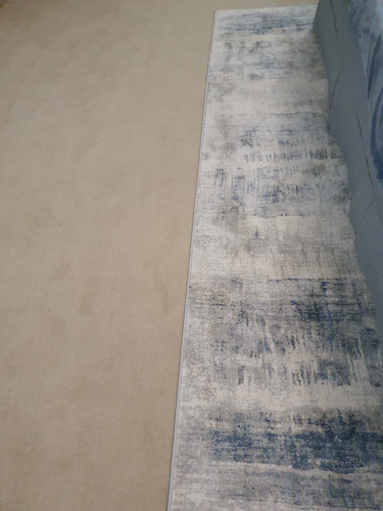 Customer photo