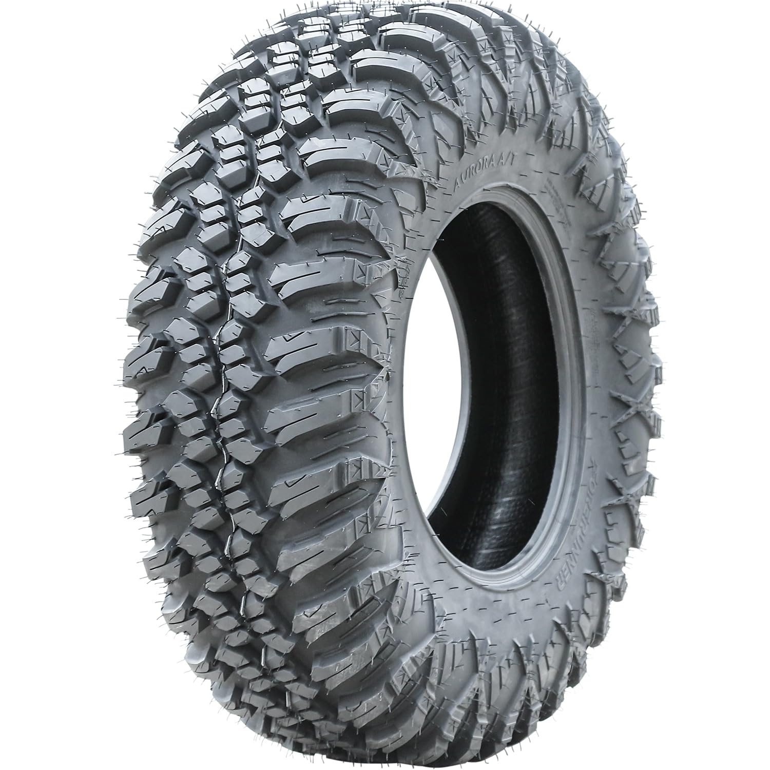 Forerunner Aurora A/T