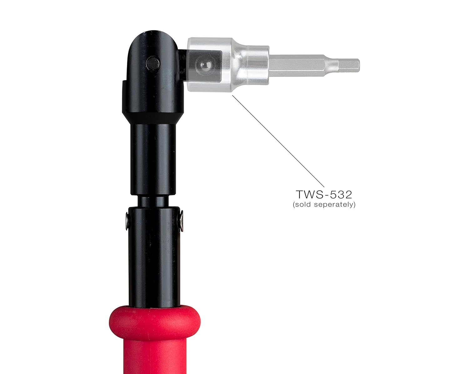 Jonard Tools TWSW-10SK Wire Wrapping Bit, 24 AWG