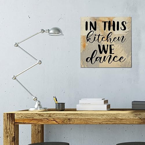 Vista 52 de Lienzo decorativo para pared, póster impreso en lienzo con frase inspiradora, decoración de pared moderna para sala de estar, regalo de jubilación