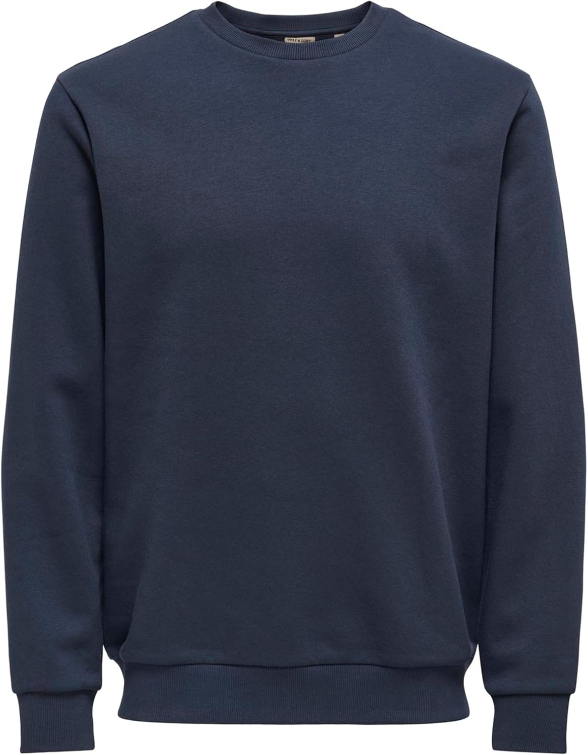 Only & Sons Herren Onsceres Crew Neck Noos Sweatshirt (1er Pack)