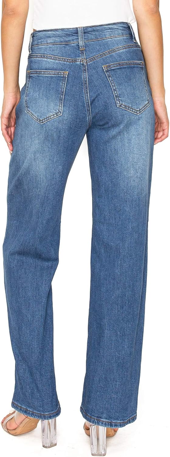 Jenna Loose Fit Jeans - Image 3