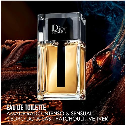 Dior Homme Et 100 Vp - 3