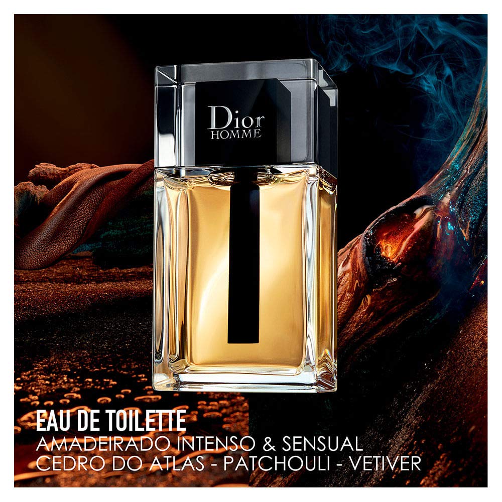 Amazon | クリスチャン ディオール ディオール オム 100ml EDT SP