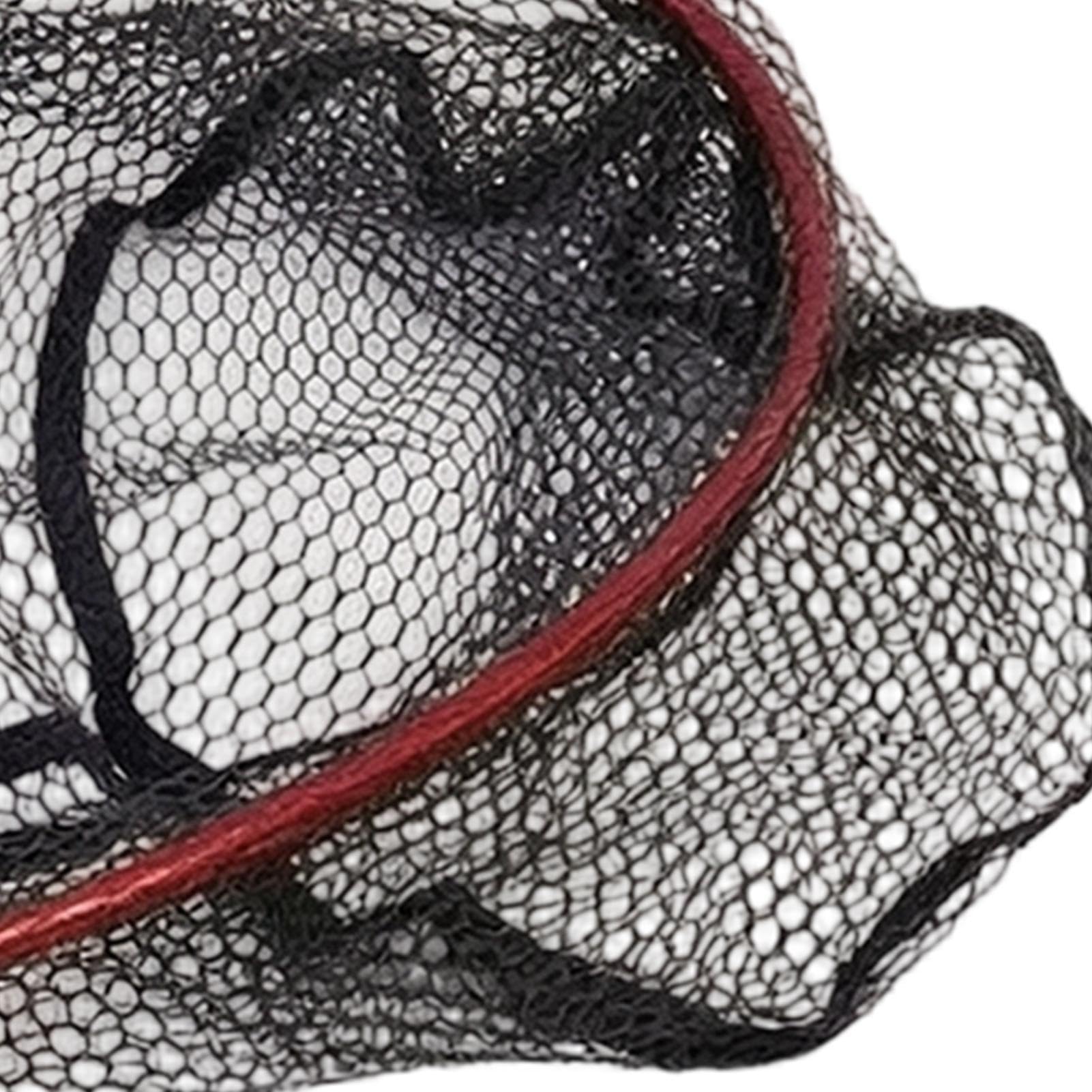 Genérico Red Skimmer de Piscina Herramienta Resistente y de Pesado | Recogedor De Hojas De 72,9 X 40,6 Cm Para Estanques, Hidromasajes, Fuentes, Exteriores, Patios Traseros Y Jardines