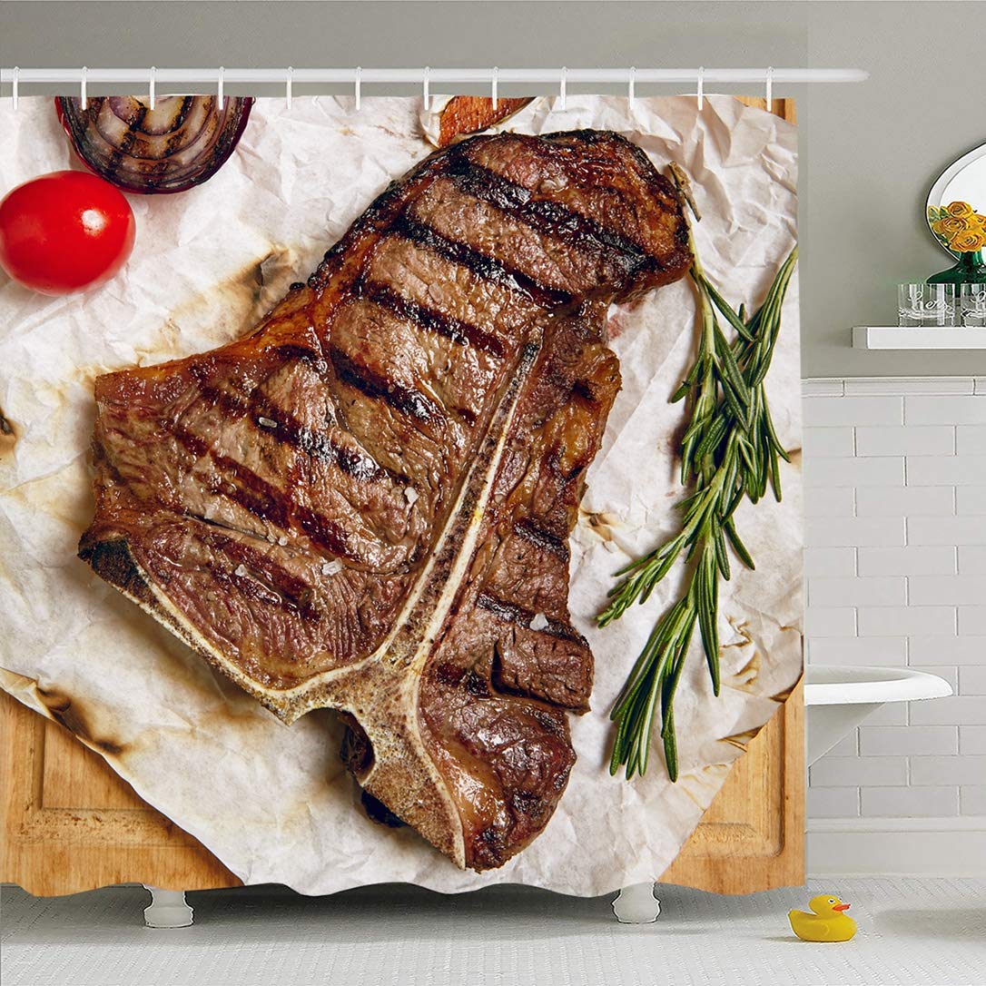 Roast Beef Curtains Images Curtains & Drapes