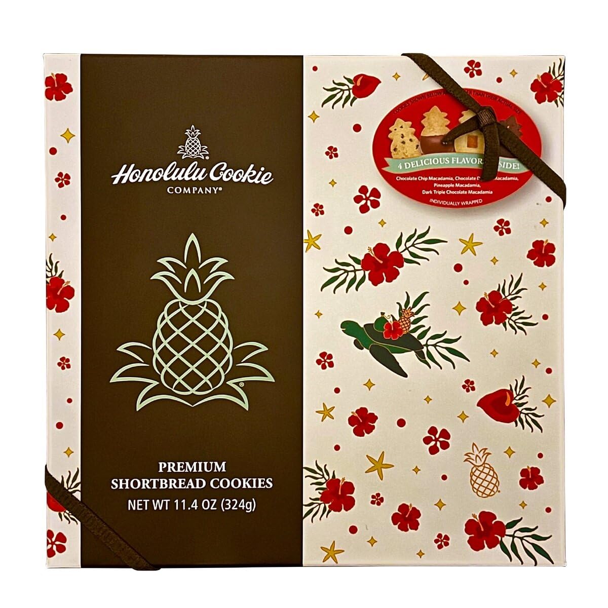 Amazon.co.jp: Winter Box ウィンターボックス コストコ限定 個包装