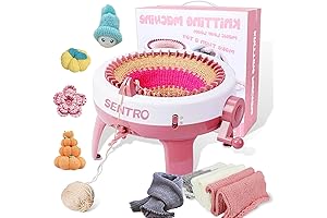 FYGAIN SENTRO Knitting Machine