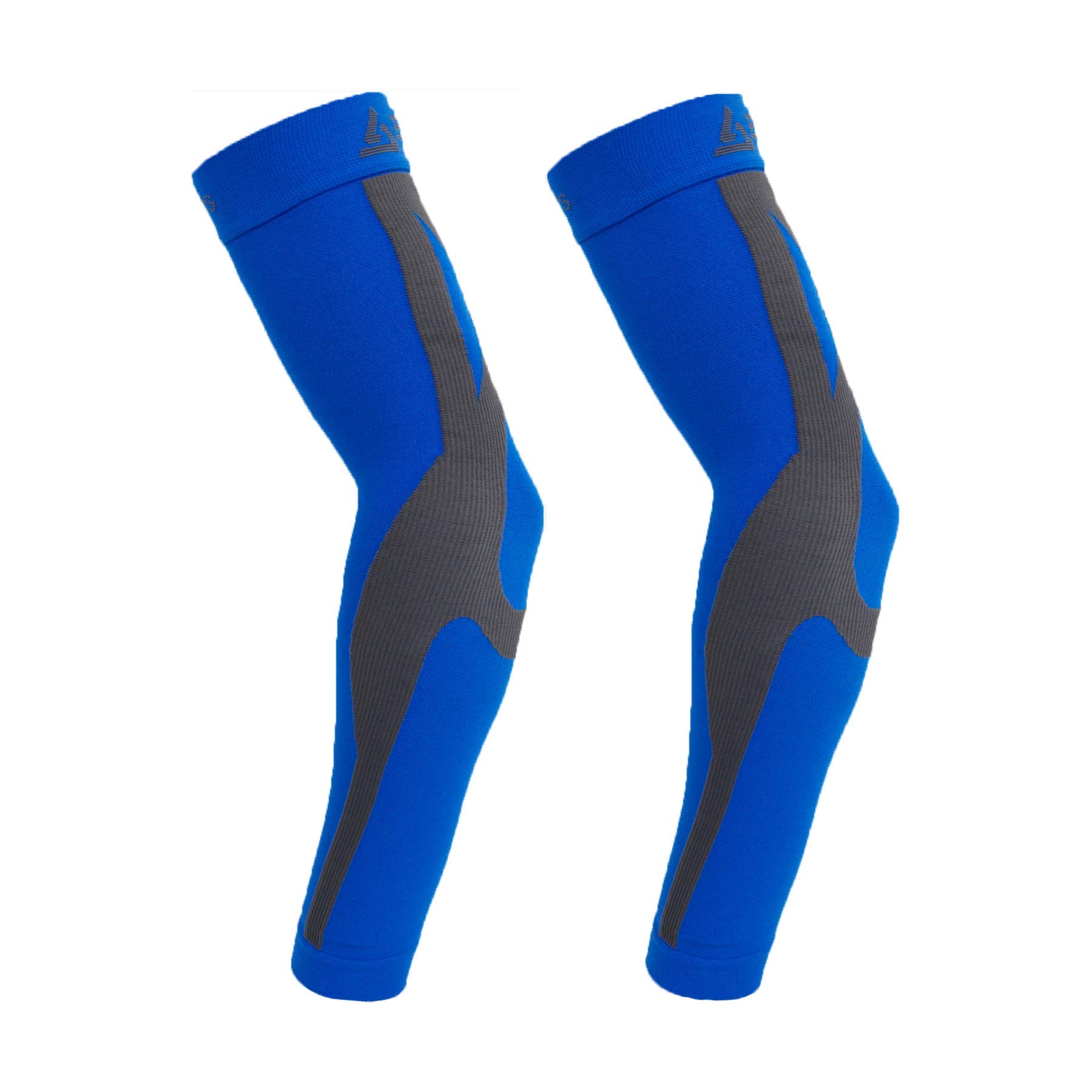 B-Driven SportsGraduated Compression Arm Sleeves For Men Women - Medical Grade 20-30mmHG - Athletics Lymphedema Circulation