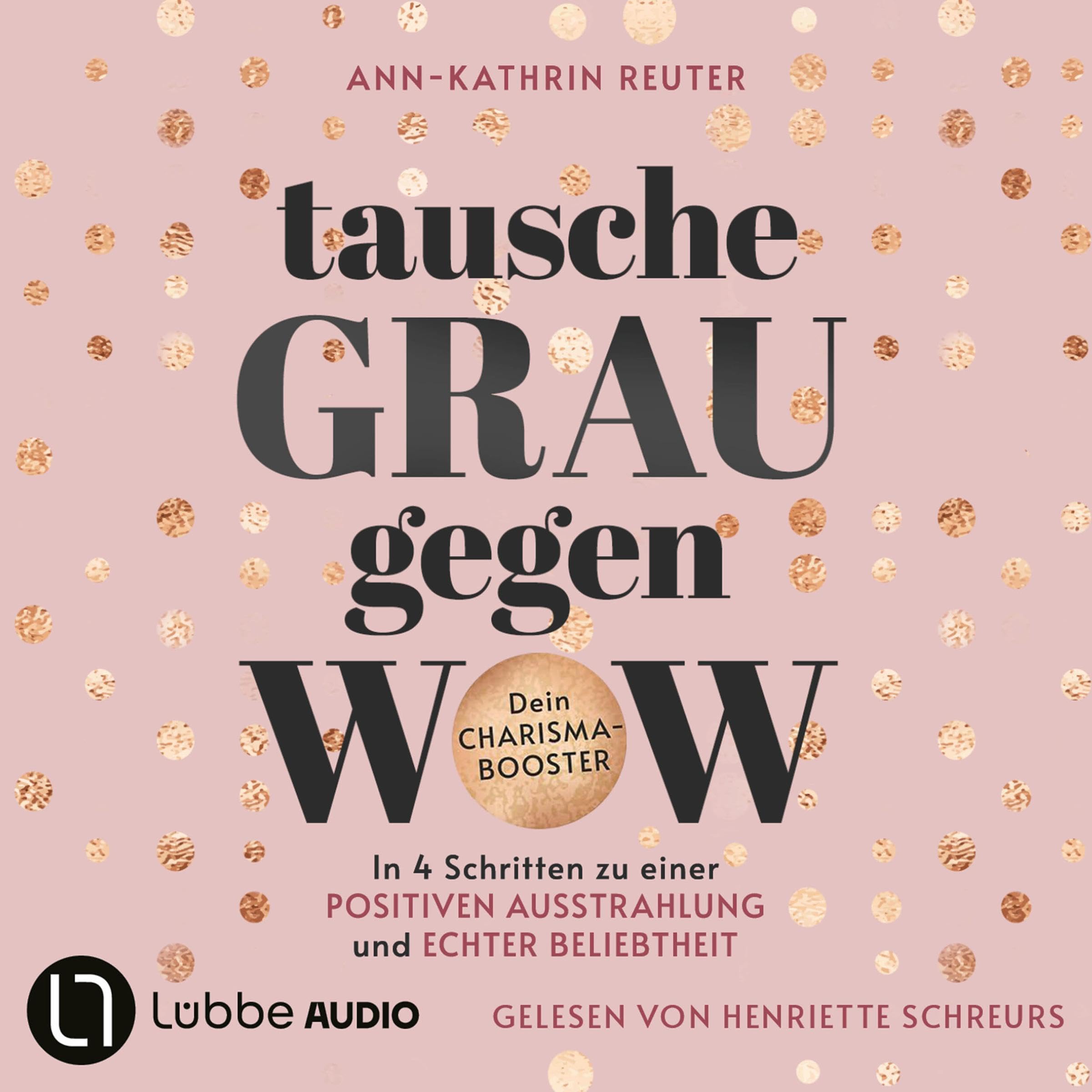 Cover art for Tausche Grau gegen Wow