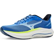 Mizuno Women's Wave Inspire 22 Sneaker