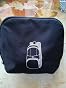 DEARBAG Zaino Trekking Uomo 50L Zaino Viaggio Donna Grande Impermeabile Zaini Trekking Neri con Copri Pioggia per Ciclismo Escursionismo Campeggio Alpinismo Sport All'aria Aperta
