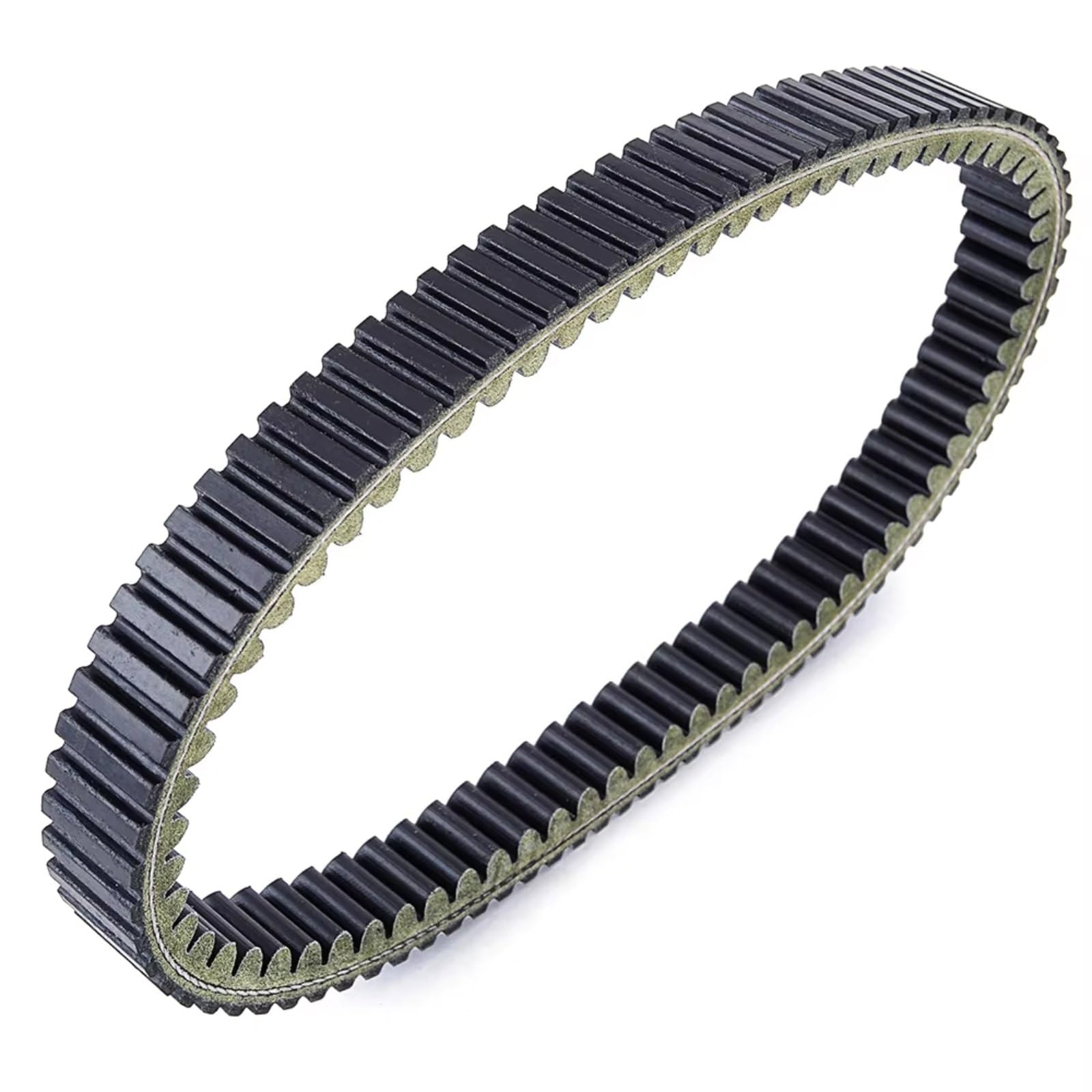 Cinghie Trapezoidale Moto Frizione Trasmissione Driven Gear Puleggia Compatibile Con Suzuki Per King Per Quad 400 Per ASi 2011-2015 OEM 27601-38F00