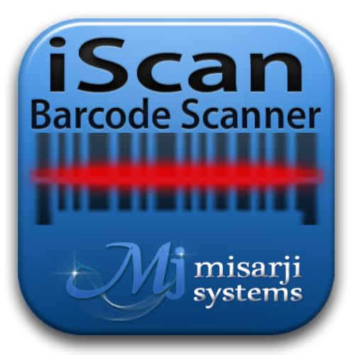 iScan Barcode Scanner - //medicalbooks.filipinodoctors.org