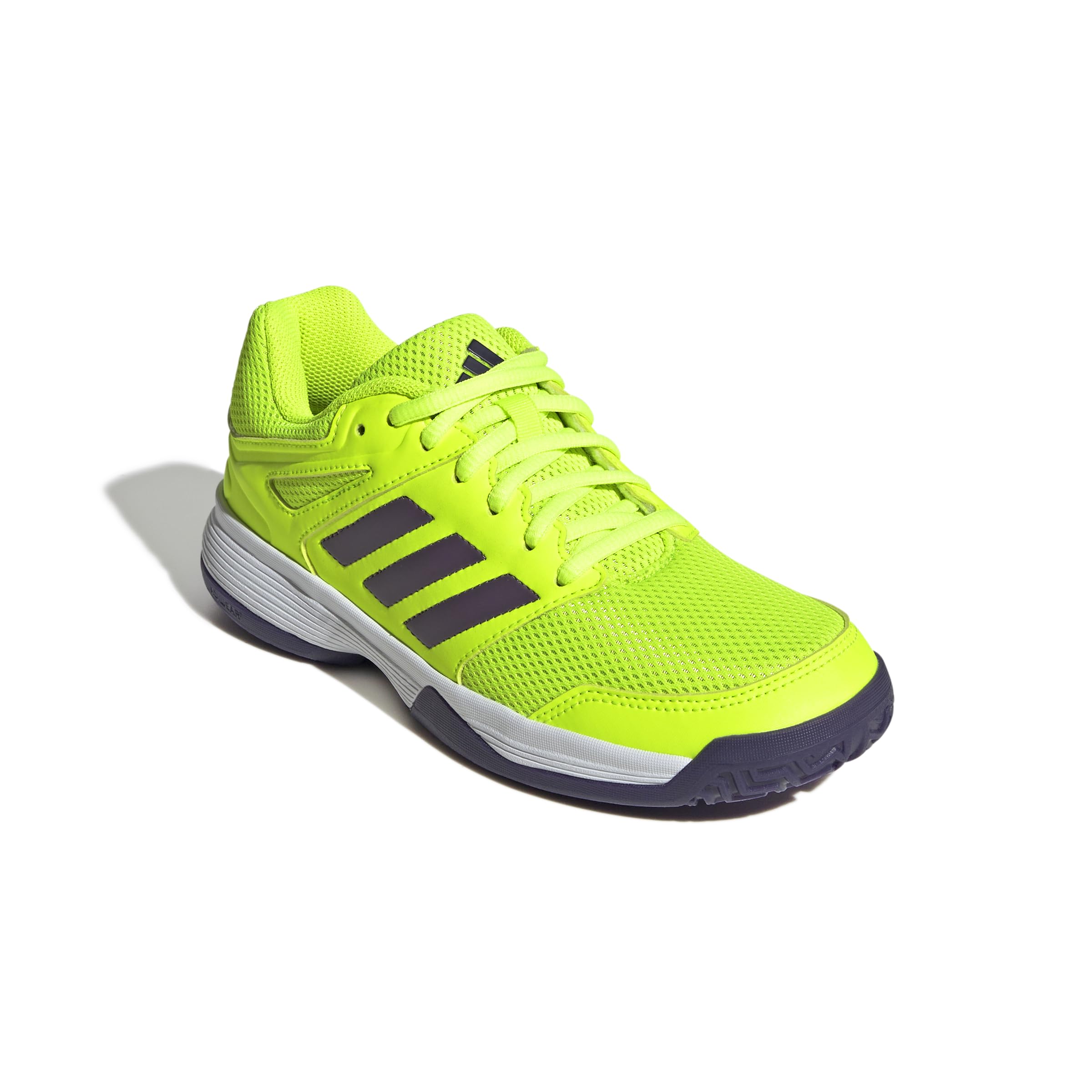 adidas Unisex Kids' Zapatilla Speedcourt Indoor (Adolescentes)