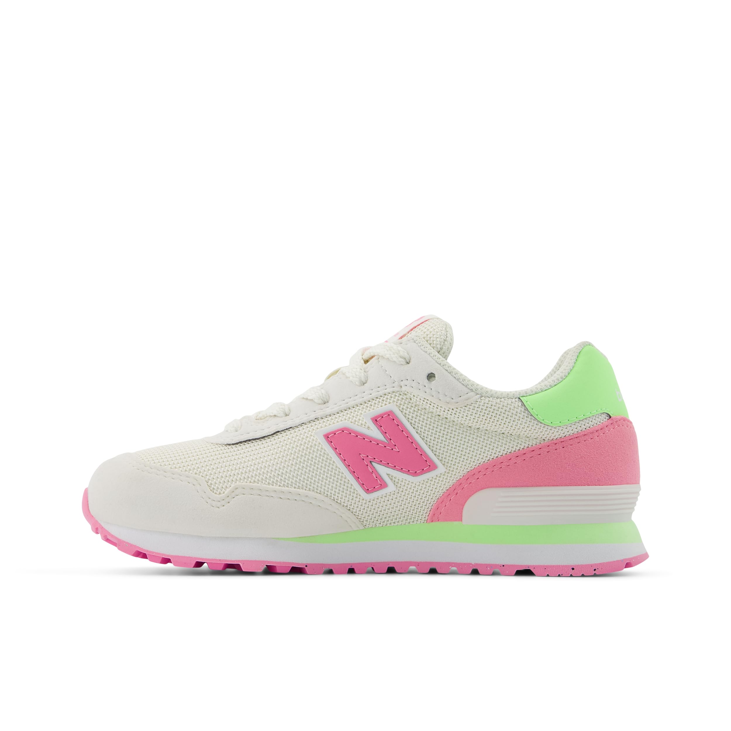 New Balance Kids' 515 V1 Hook and Loop Sneaker — view 13