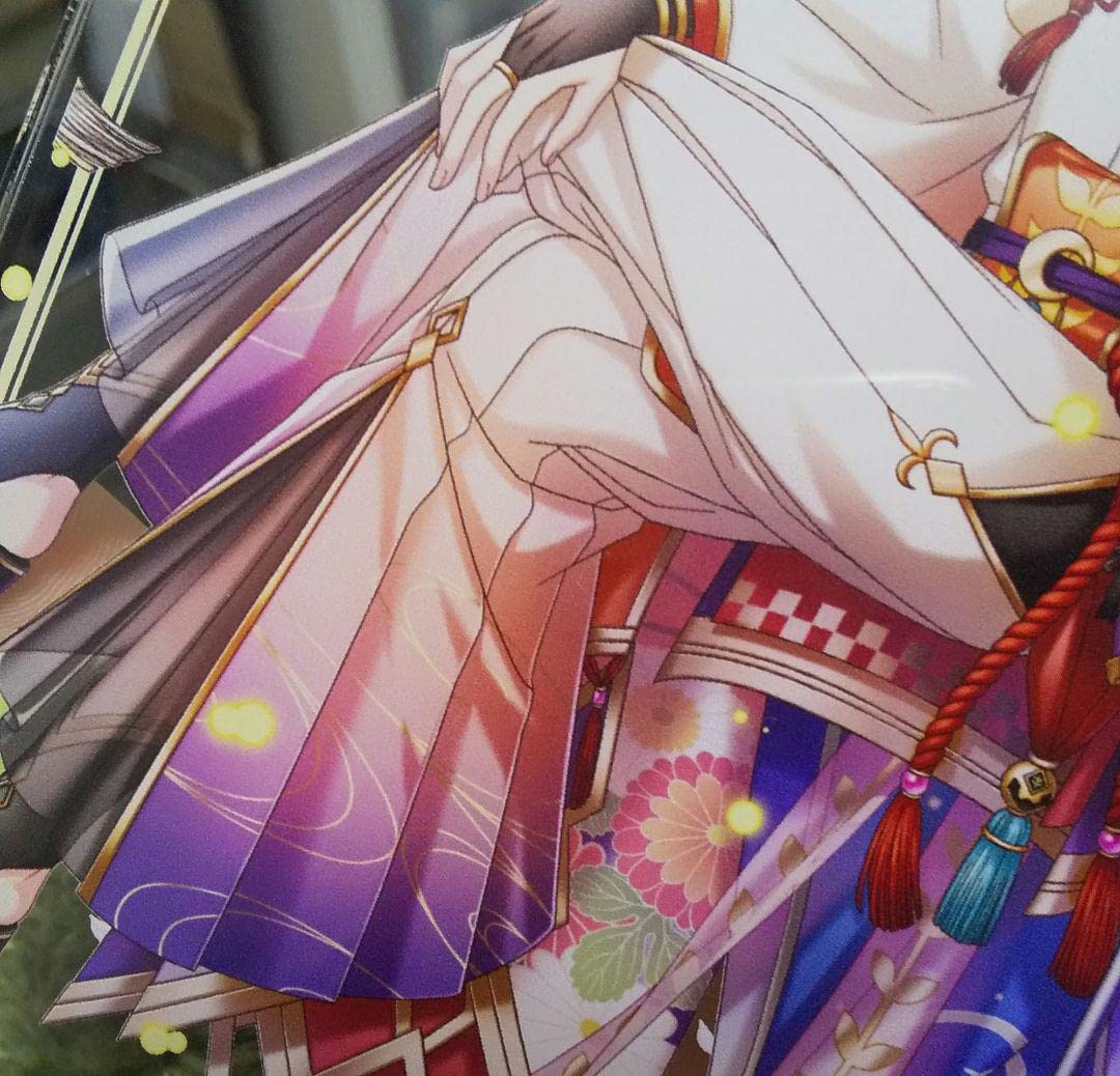 Amazon.co.jp: 夢王国と眠れる100人の王子様 ヤナギ王子 アクリル