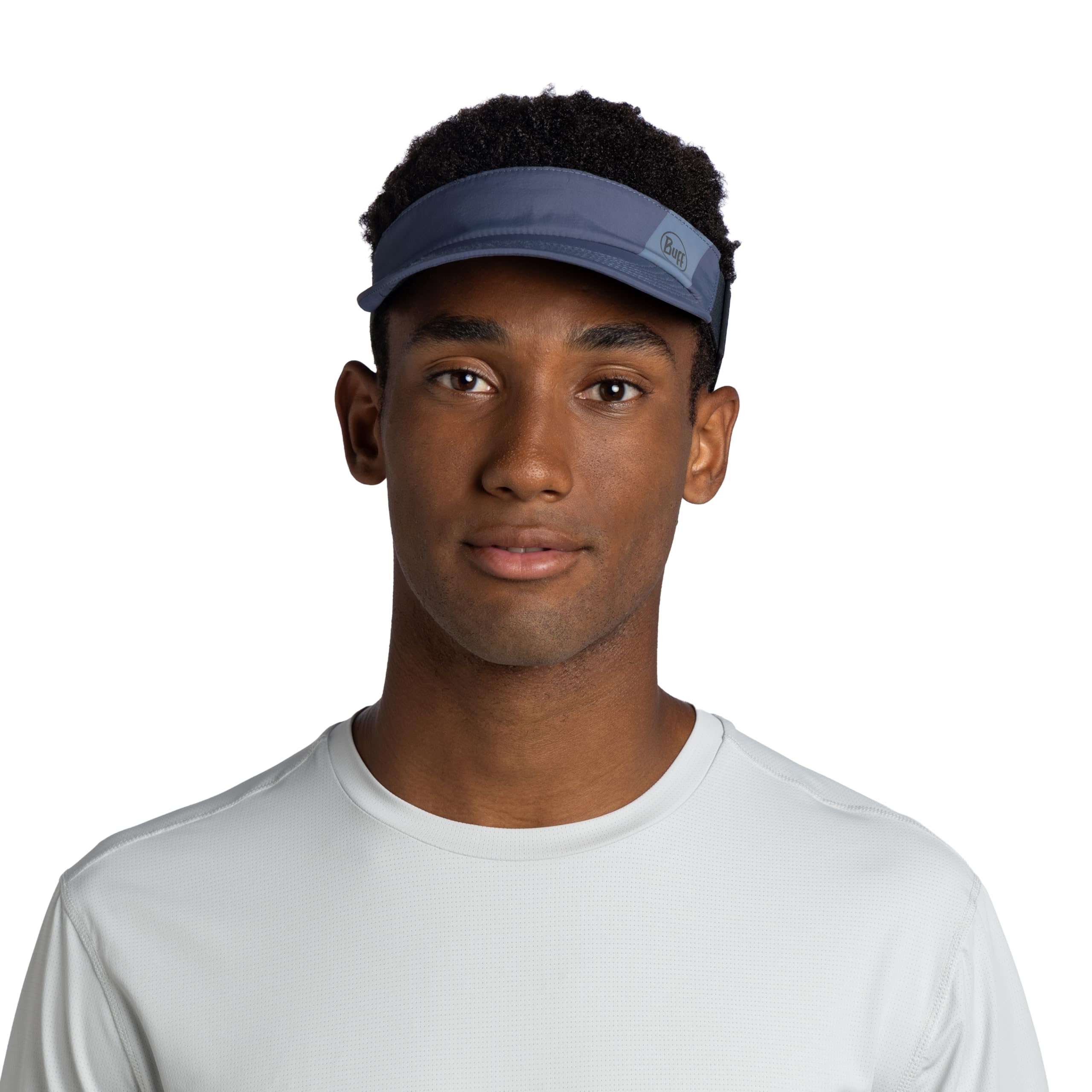 Buff Cap Women's Speed Visor