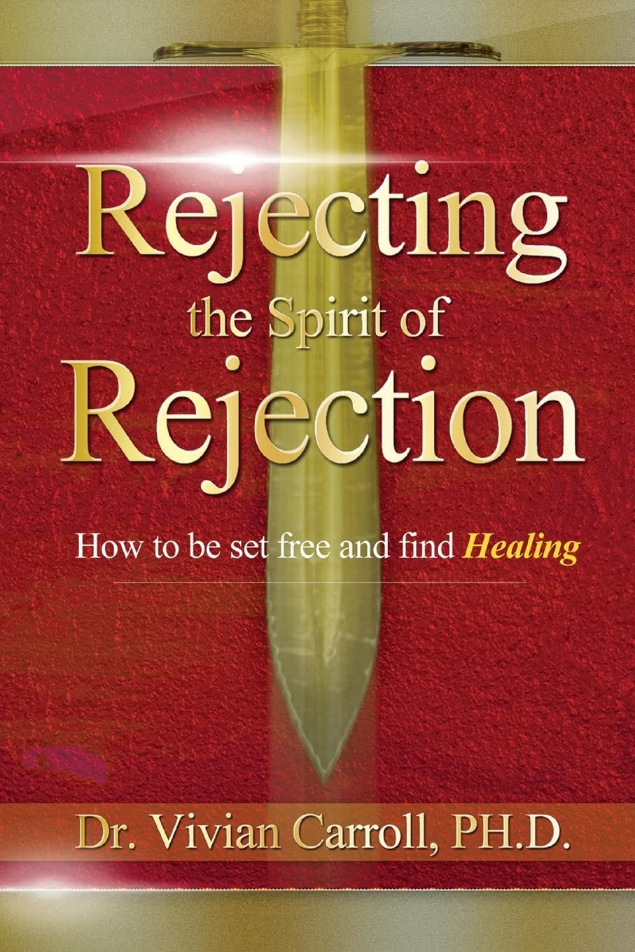 Rejecting The Spirit of Rejection