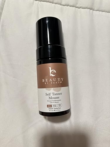 Absolutely Love This Self Tanner – Natural, Non-Sticky & Gorgeous Color