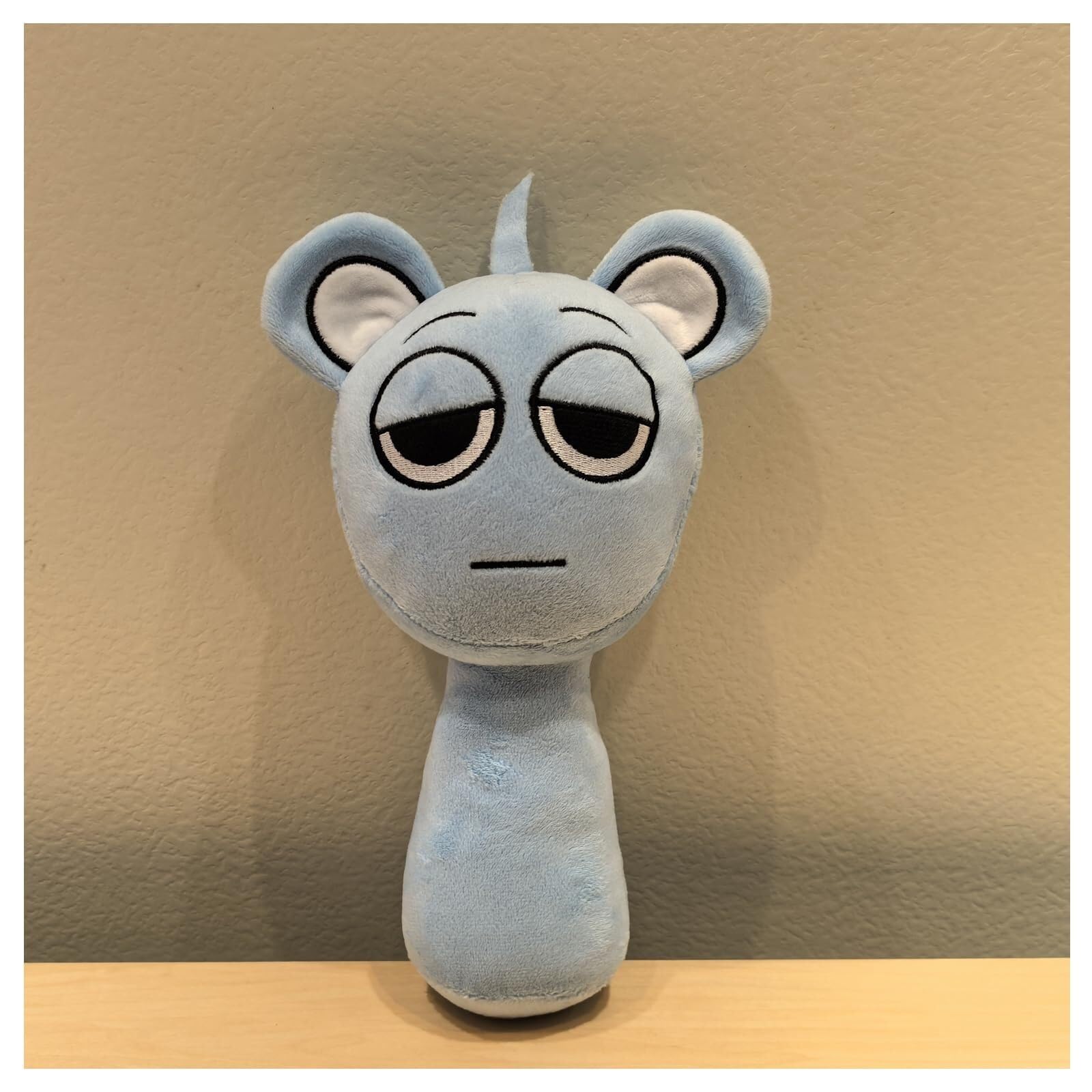 Amazon.co.jp: スプランキー 25cm ぬいぐるみ｜ホラーゲーム