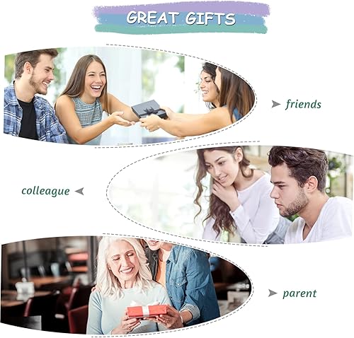 Miniatura 5 de NOLITOY God of Wealth Ornament Sculpture Chinese Style Resin