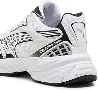 Amazon.co.jp: [プーマ] ベロファシス ALWAYS ON_39590801_260