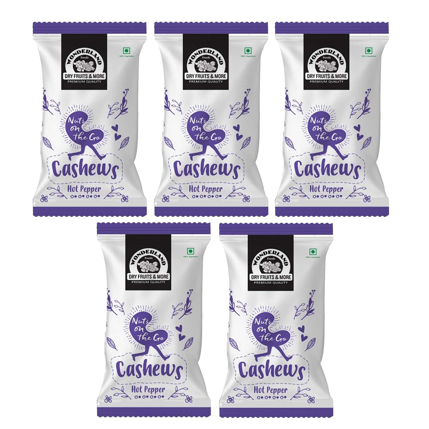 See full amazon price history chart for Wonderland Foods Premium Roasted Black Pepper Flavoured Cashew 150g (30gX5) Pouch Rich in Protein Crunchy & Delicious Wonderland Foods Premium Roasted Black Pepper Flavoured Cashew 150g (30gX5) Pouch Rich in Protein Crunchy & Delicious (B09S3QTC28) Amazon Price History, Amazon Price Tracker