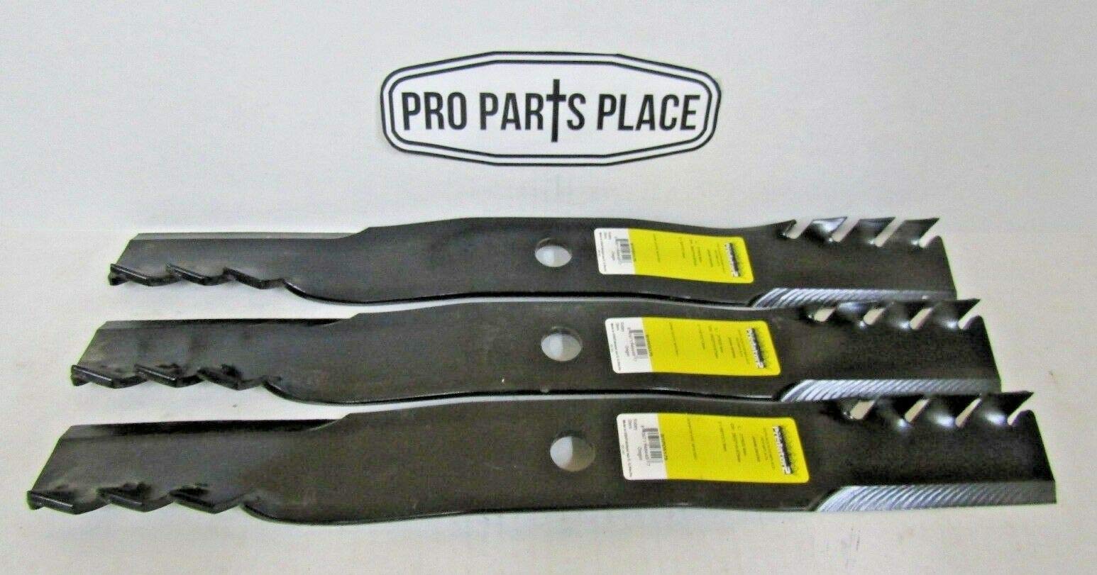 スクーデリア　PK8 #3 Amazon.com : Predator 3 USA XHT Blades Compatible with John