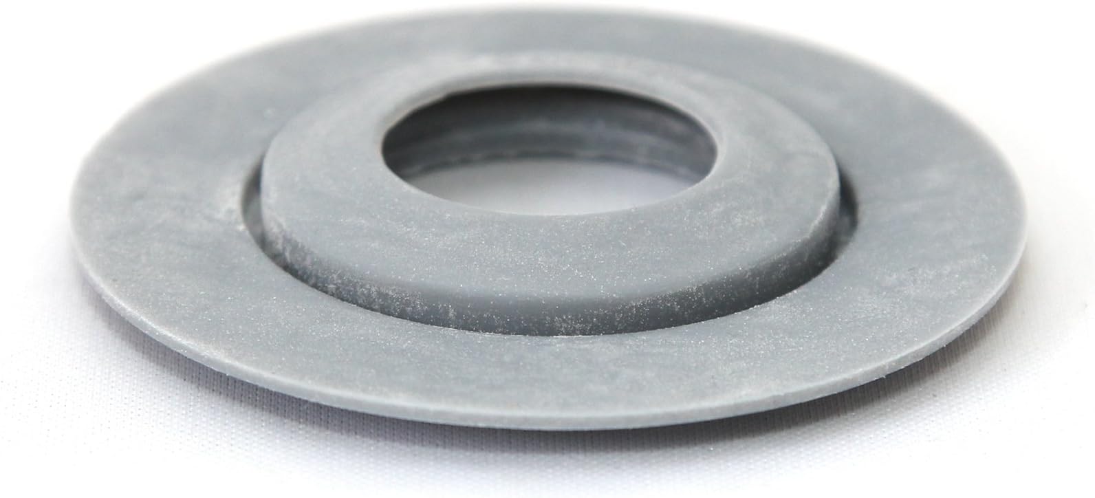 10717748 M25 Jollyflush Flush Valve Base Sealing Washer -Grey