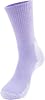 Thorlos Unisex Tennis Maximum Cushion Crew, Periwinkle, S