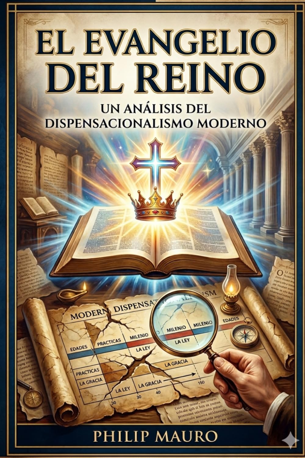 El Evangelio del Reino: Un análisis del dispensacionalismo moderno