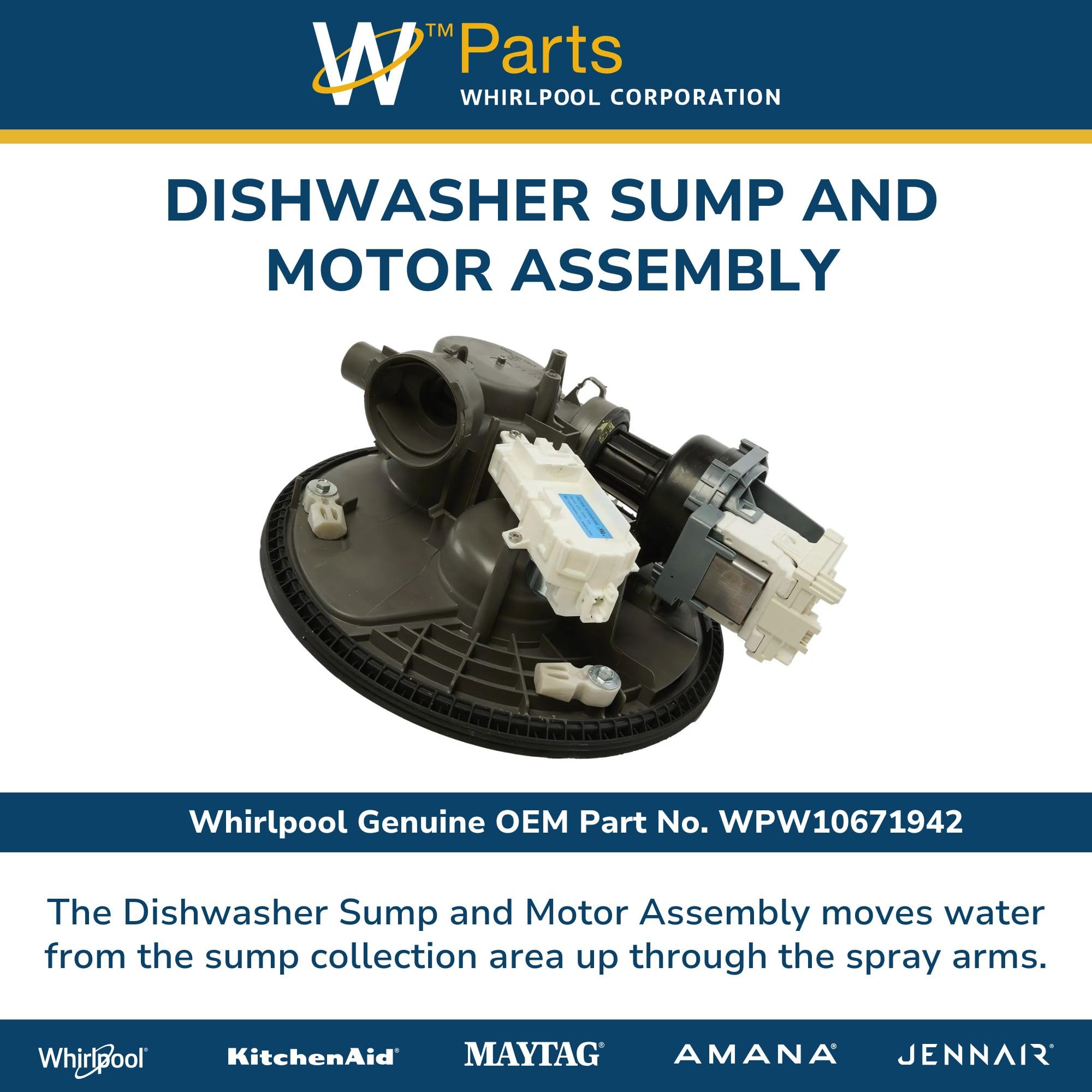 POMELLO 537213210 ORIGINALE HUSQVARNA - Foto 5