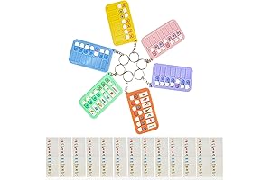 Personalized Chore Management Boards for Enhanced Habit Tracking and Planning