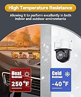 Vista 5 de Cinta de Doble Cara Resistente al Calor de Servicio Pesado, Impermeable para Exteriores e Interiores, Cinta de Montaje Automotriz, Removible Sin