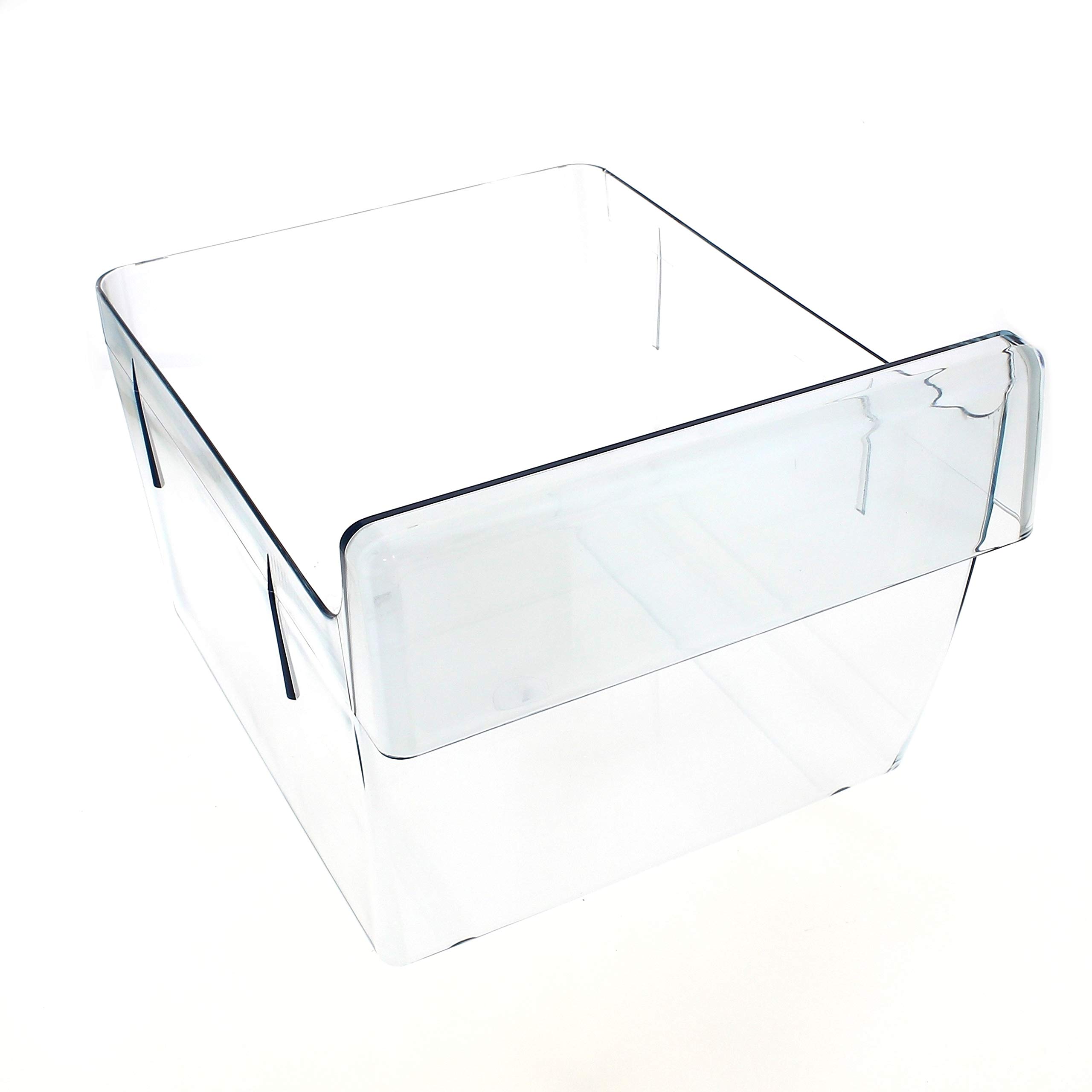 Cajón original AEG para frigorífico, congelador, ensalada, verduras