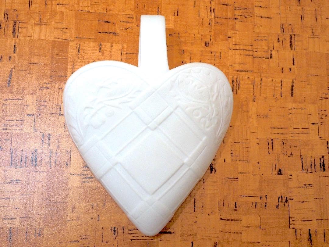 【新品】ロイヤルコペンハーゲン decoration heart 壁掛け花瓶 Amazon.co.jp: ロイヤルコペンハーゲン decoration heart 壁掛け