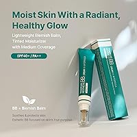 Vista 2 de TROIAREUKE Crema BB estética (22 Beige (2026.01.11))