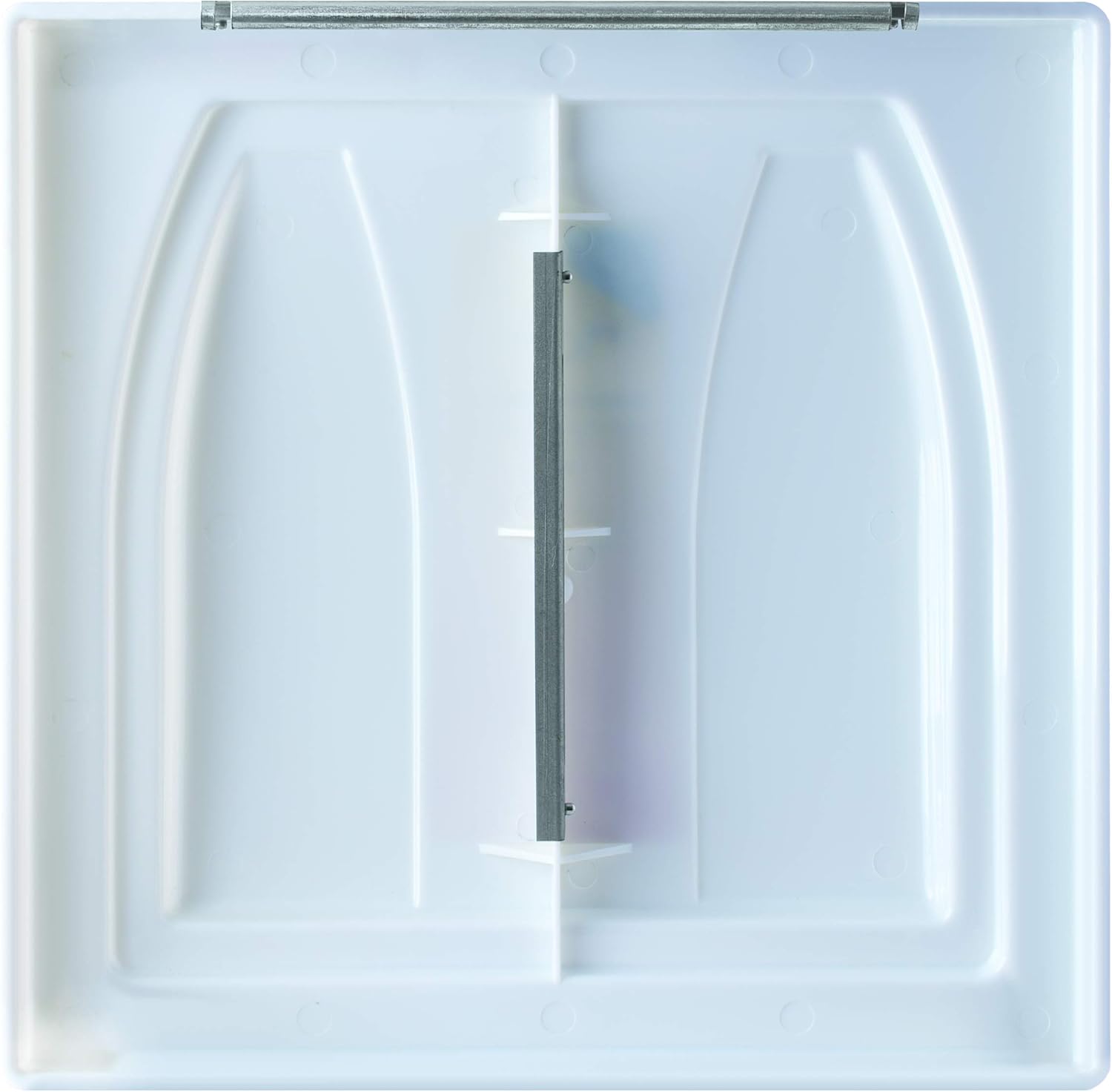 RV Designer V206, Vent Lid, Ventline Prior to 2008 and Elixir Starting w/ 1994, White