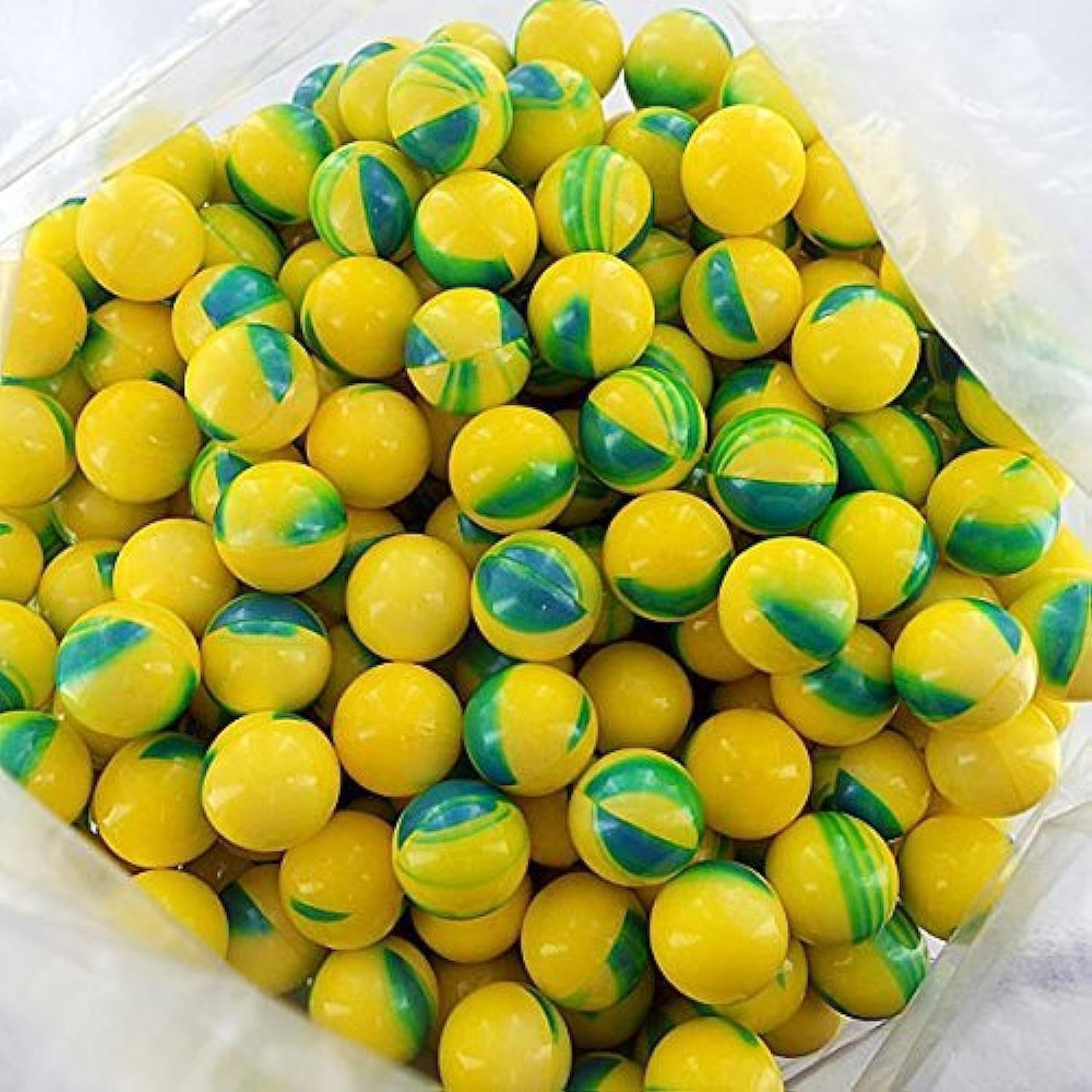 May Vary 500 Paintball Pellets .68 Caliber Sports