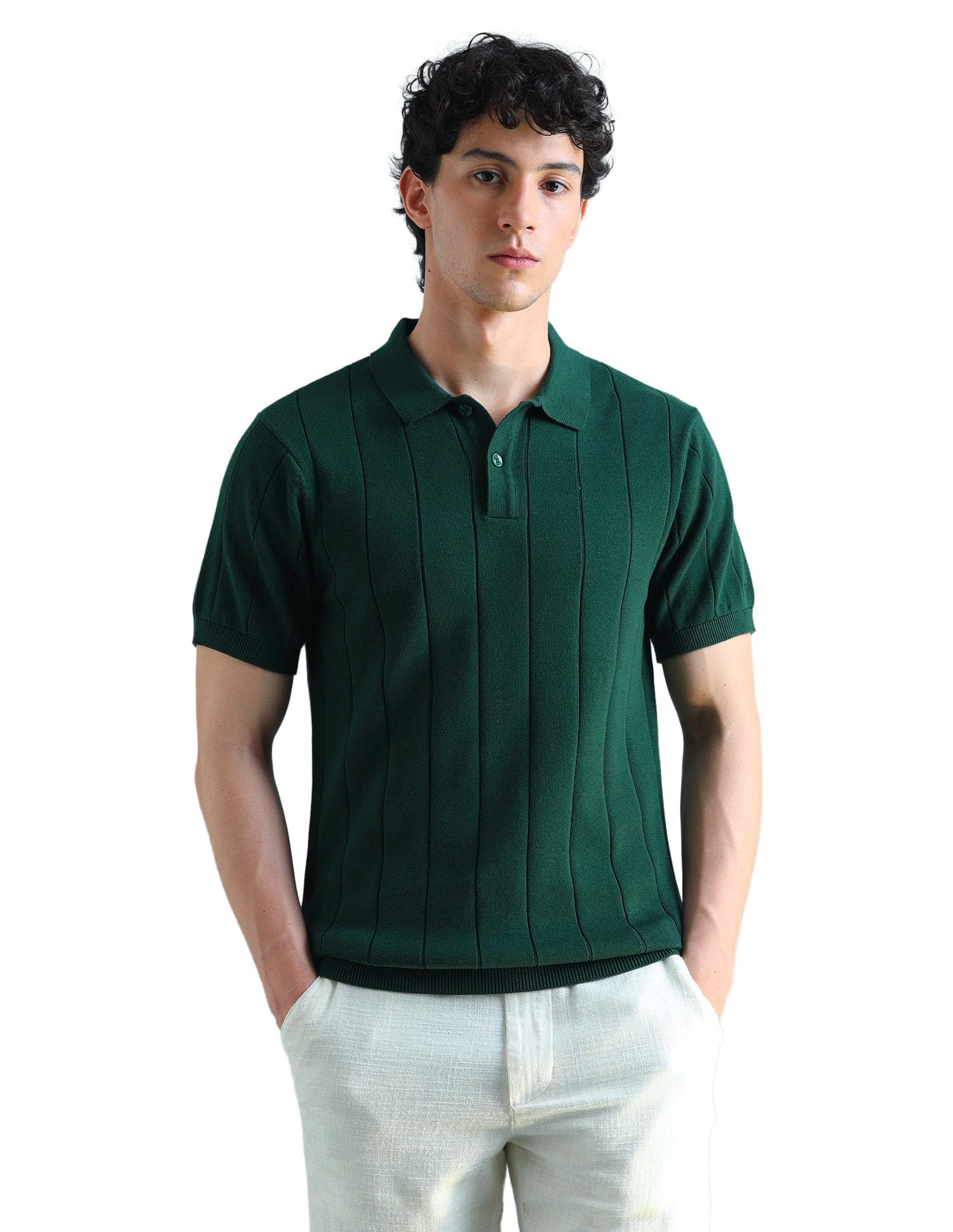 arrow sports Men Polo Shirt-picture-48