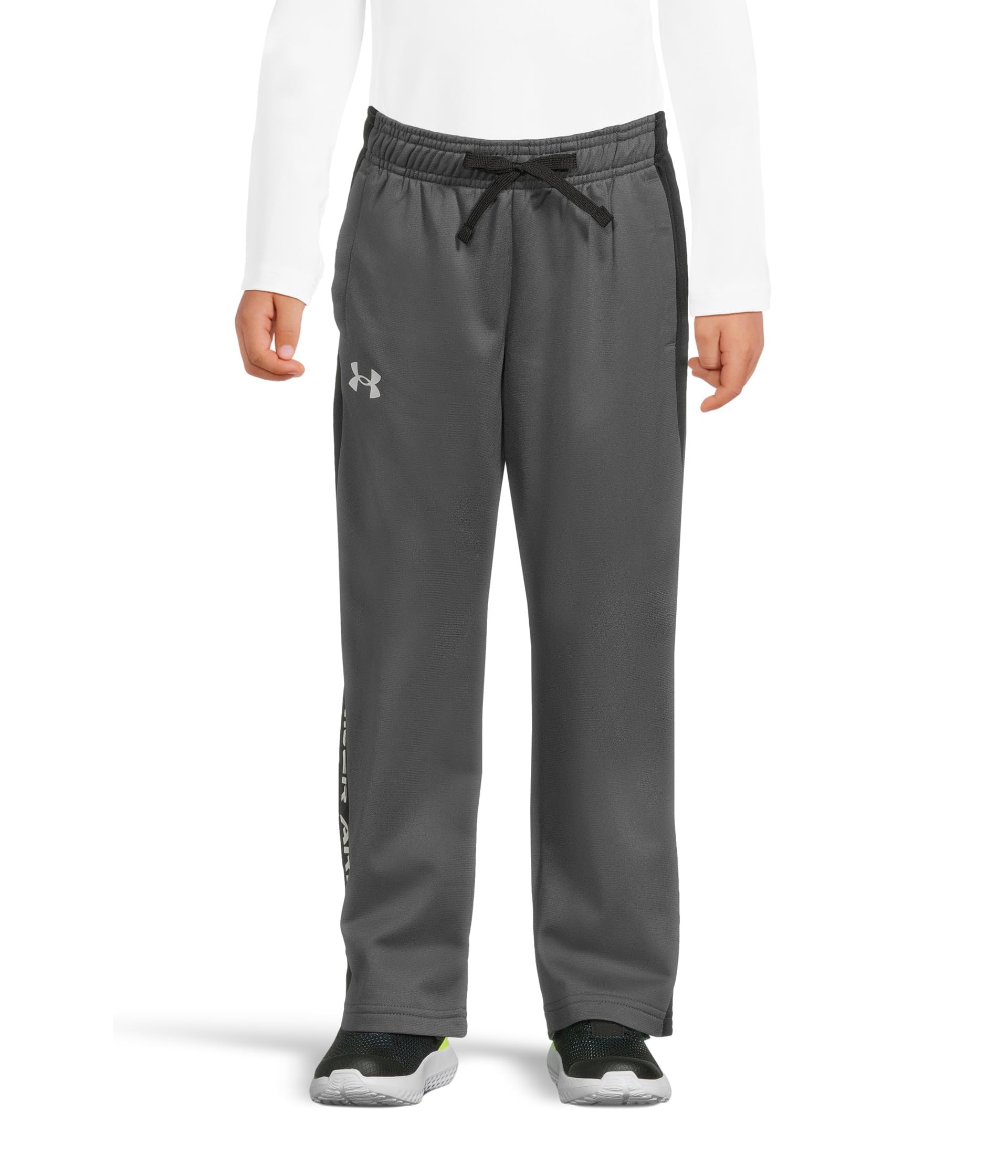 Boys Brawler 2.0 Pants