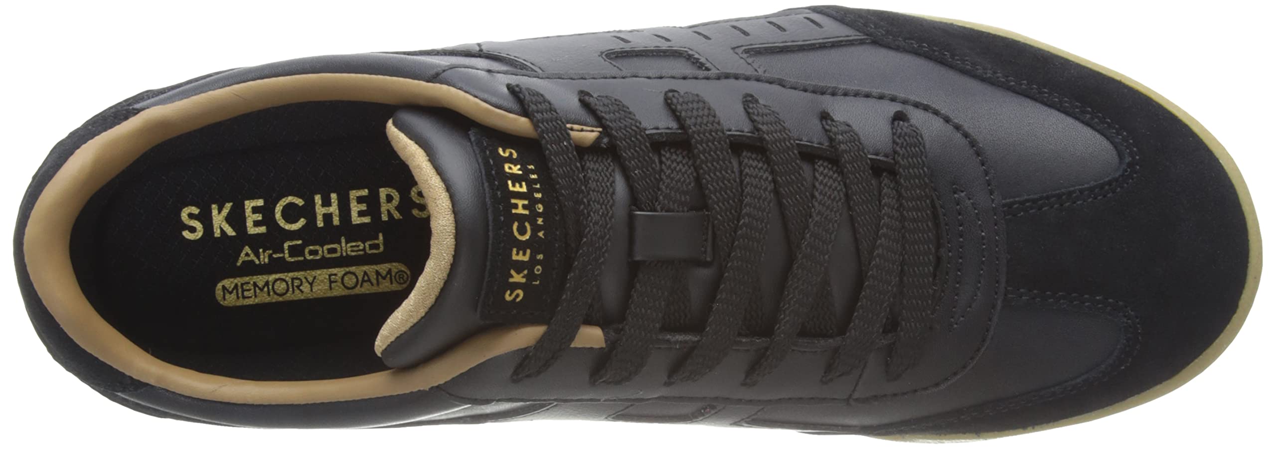 Skechers Zinger Manzanilla Scarpe da GinnasticaUomo