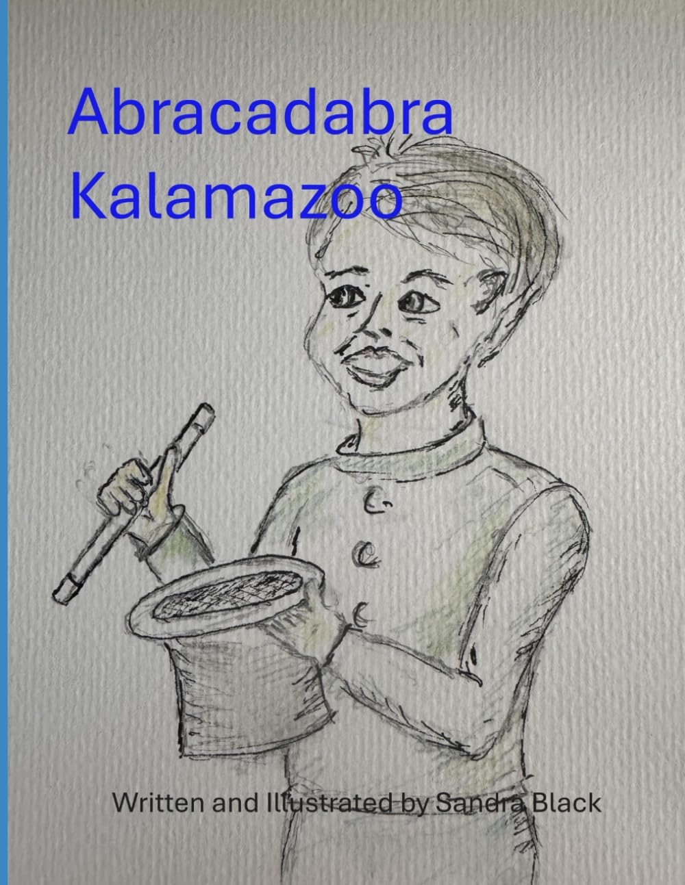 Abracadabra Kalamazoo