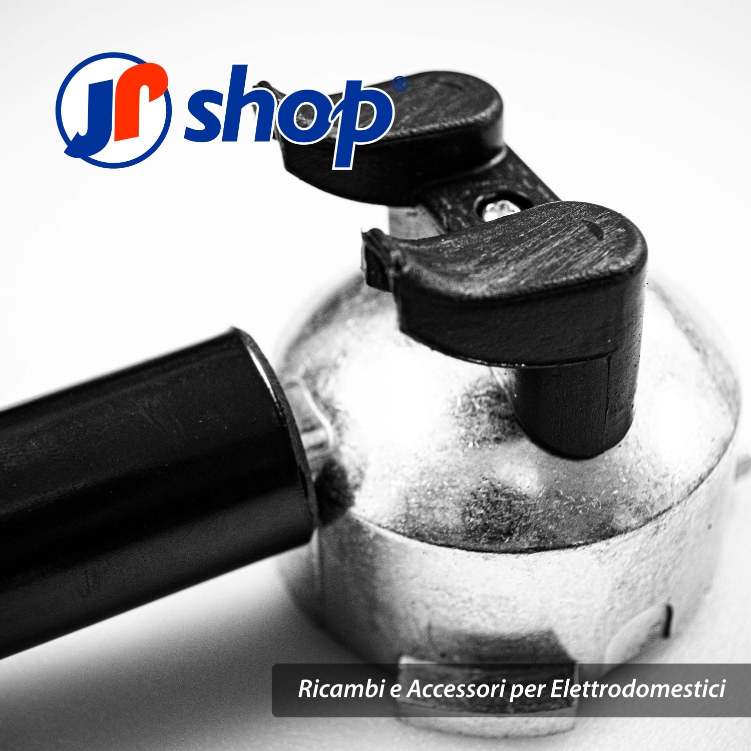 SAECO BRACCIO PORTAFILTRO PRESSURIZZATO GRAN CREMA MACCHINA PER CAFFÈ 2 TAZZE - Foto 8