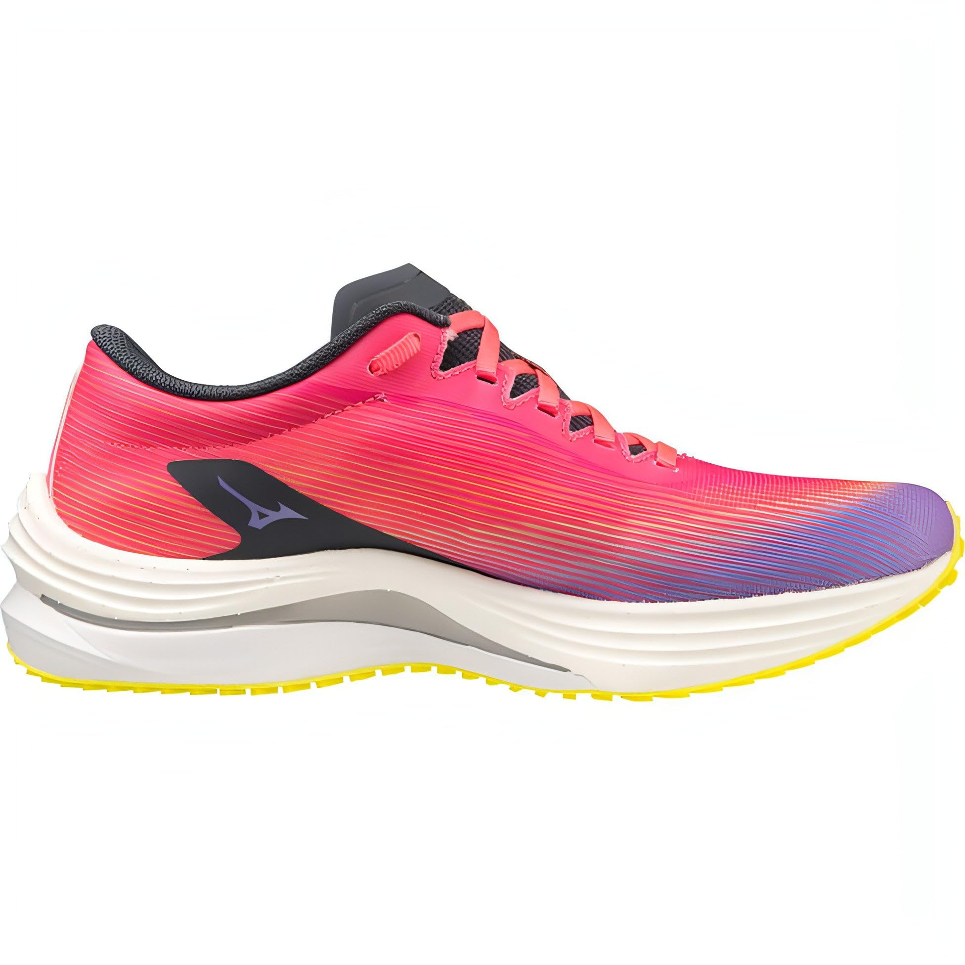 Mizuno Wave Rebellion Flash (W), Scarpe da Running Donna