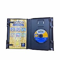 Vista 2 de Pokemon Channel