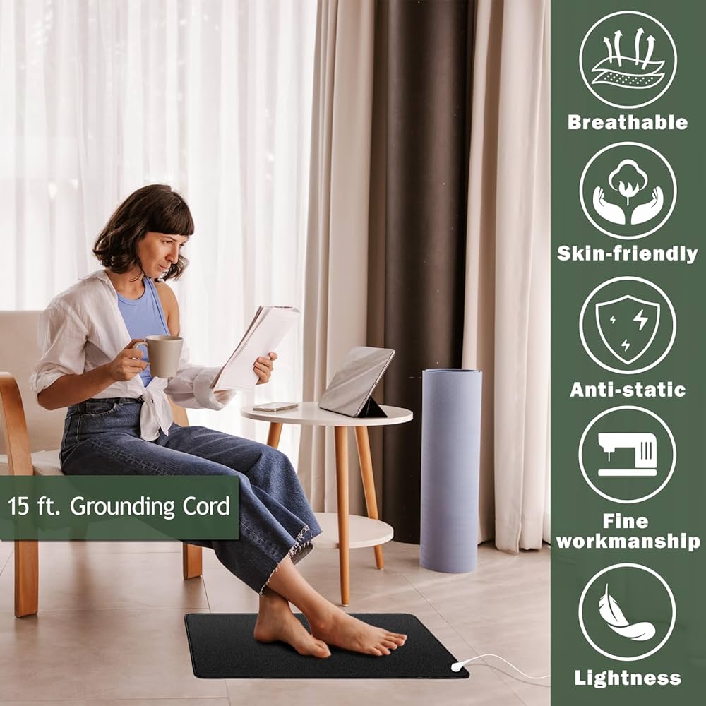 GEMMA ジェンマ GEMMOVE ENERGY EARTHING PAD GEMMA ジェンマ GEMMOVE