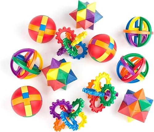 Bolas para armar divertidas Neliblu regalos de fiestas juegos de fiestas juguetes interactivos 25 paquete de 1 docena idioma español no garantizado disponible en Yaxa Colombia