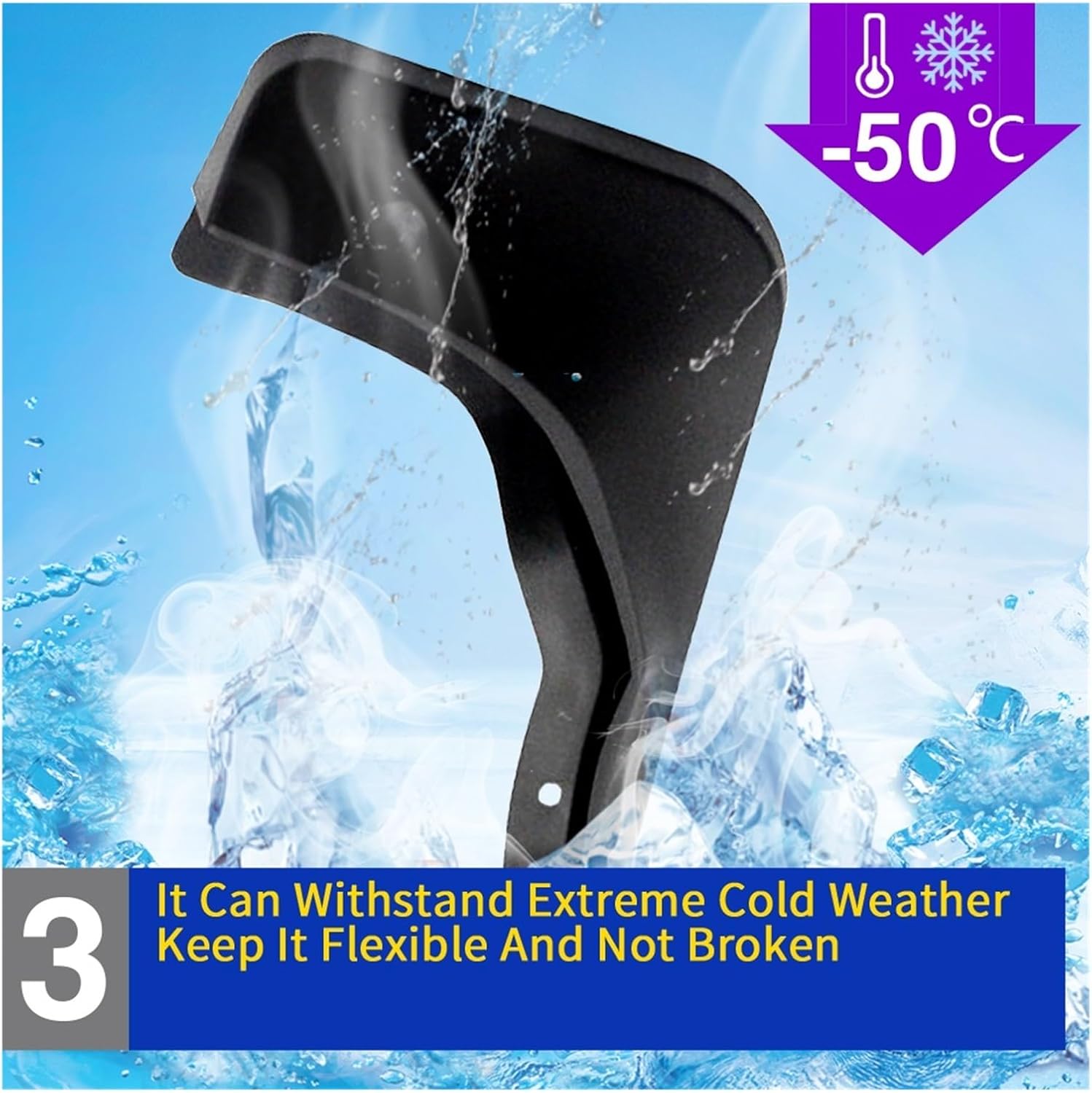 Mudguard Compatible for Nissan Patrol Y62 2011-2019 Front Rear Fender Splash Guard Mud Flaps Wheel Protector Upgrade Car Accessories